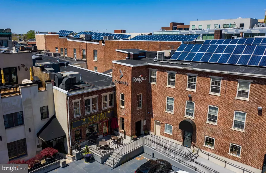 40 N CHRISTIAN ST #202 OFFICE 305, Lancaster, PA 17602