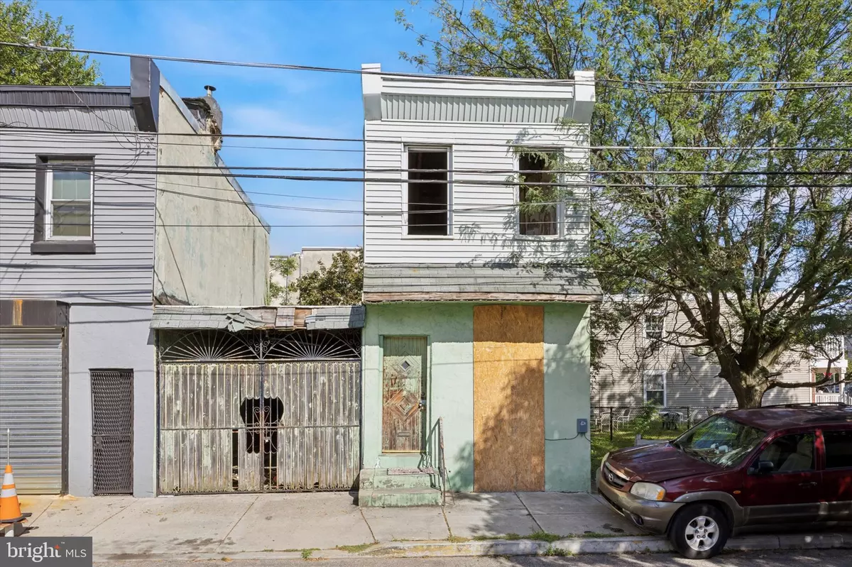 Philadelphia, PA 19122,2109 N ORIANNA ST