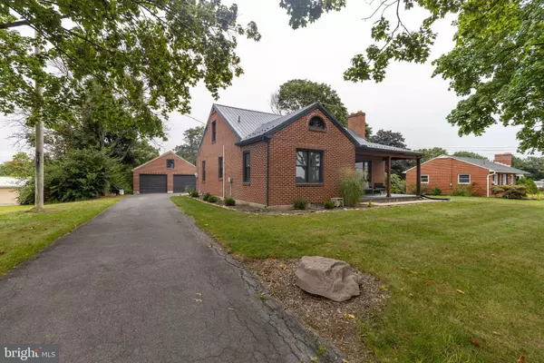 Orrstown, PA 17244,6079 ORRSTOWN ROAD RD