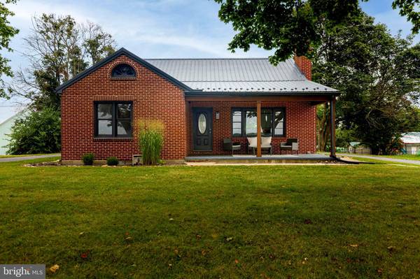 6079 ORRSTOWN ROAD RD, Orrstown, PA 17244
