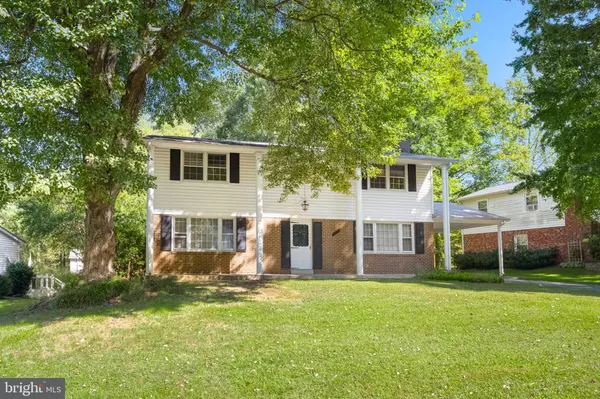 7223 RESERVATION DR, Springfield, VA 22153