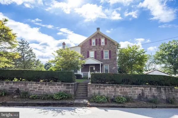 Pottstown, PA 19465,1041 LAURELWOOD RD
