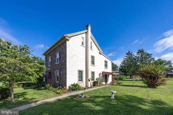 Pottstown, PA 19465,1041 LAURELWOOD RD