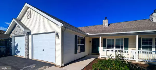 Centre Hall, PA 16828,106 PENNS CT