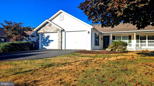 Centre Hall, PA 16828,106 PENNS CT