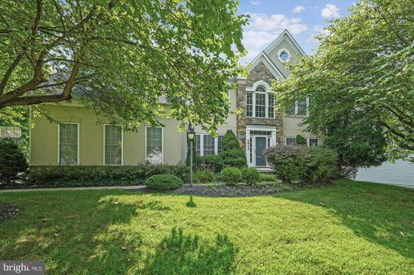 4912 DOWNLAND TER, Olney, MD 20832