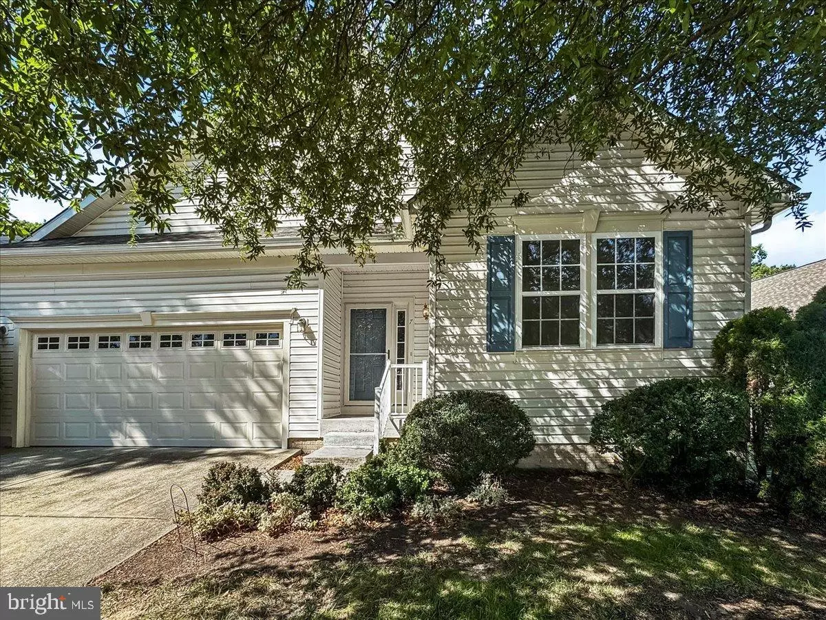 Elkton, MD 21921,7 JOHN ADAMS LN