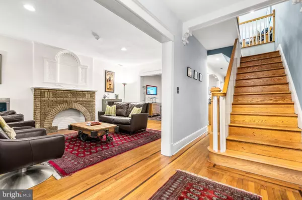 Washington, DC 20010,1716 IRVING ST NW