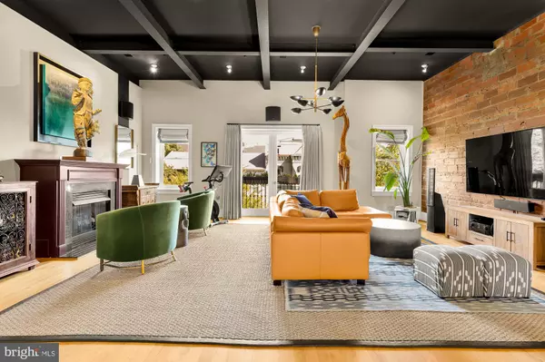 1220 N ST NW #4B, Washington, DC 20005