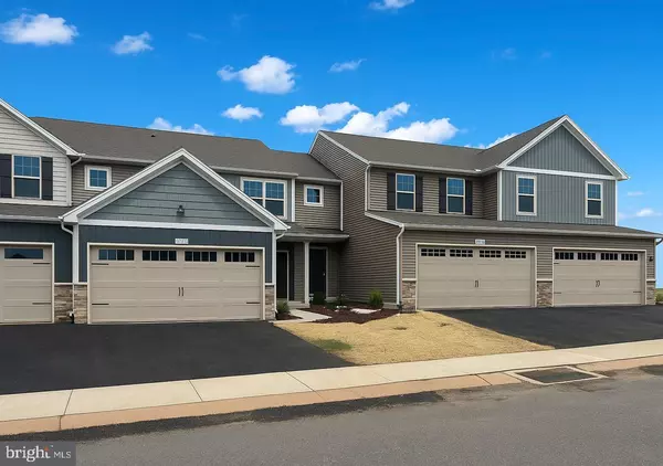 7245 WHITE OAK BOULEVARD, Harrisburg, PA 17112