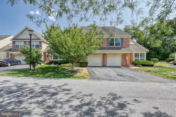 Harrisburg, PA 17111,5519 PARTRIDGE CT