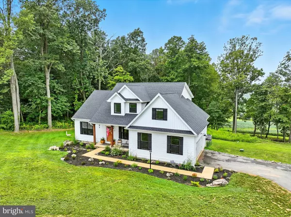 Seven Valleys, PA 17360,894 RIDGEVIEW RD