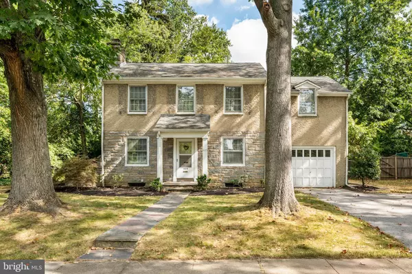 Swarthmore, PA 19081,629 UNIVERSITY PL