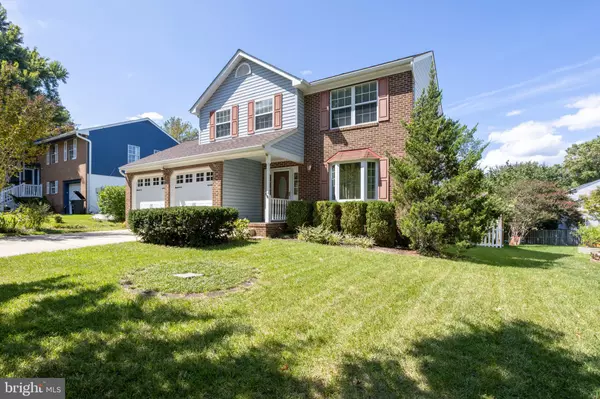 1221 VIKING DR N, Arnold, MD 21012