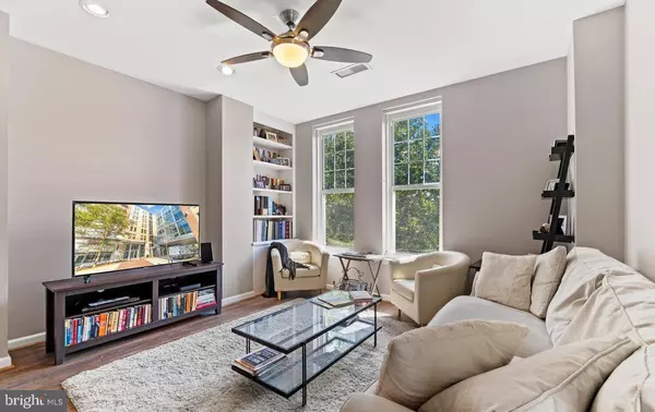 Falls Church, VA 22046,444 W BROAD ST #303