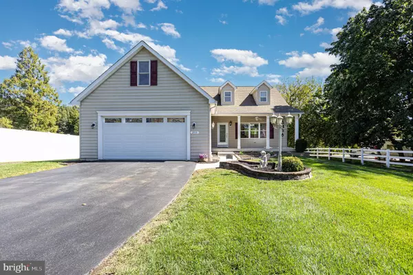 Joppa, MD 21085,2515 MOUNTAIN RD