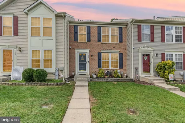 425 GREENTREE CIR, Abingdon, MD 21009