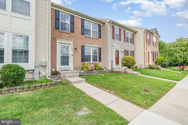 Abingdon, MD 21009,425 GREENTREE CIR