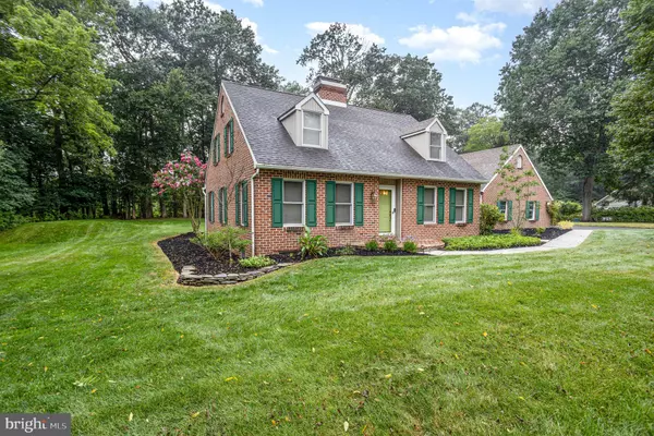 Lewisberry, PA 17339,107 FOXFIRE LN