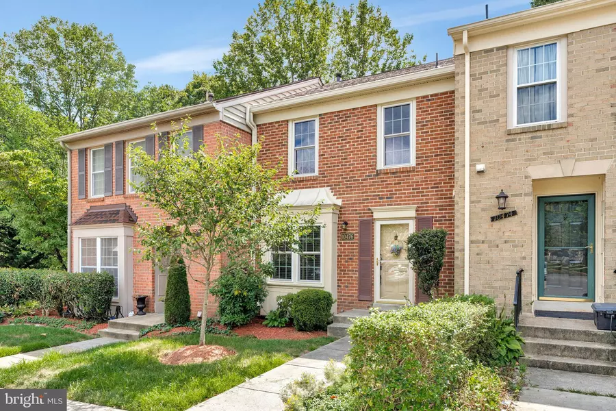 10476 MALONE CT, Fairfax, VA 22032