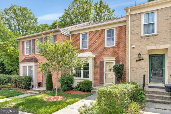 10476 MALONE CT, Fairfax, VA 22032