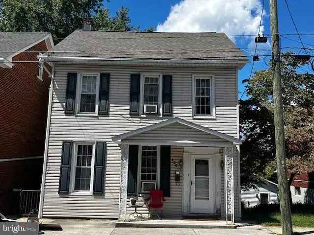 Waynesboro, PA 17268,124 HARRISON AVE