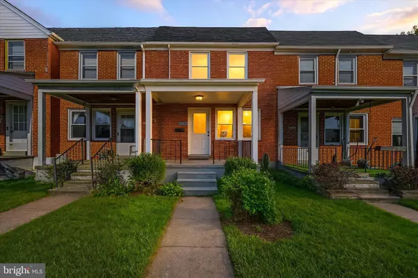 8328 DALESFORD RD,  Parkville,  MD 21234