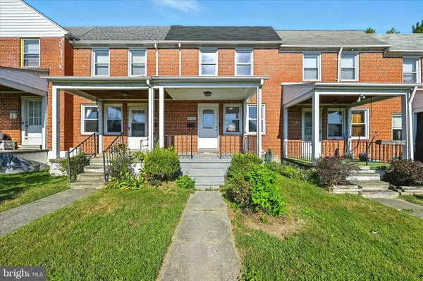 Parkville, MD 21234,8328 DALESFORD RD