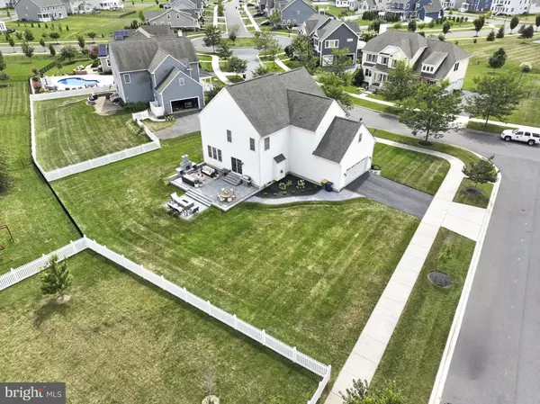 Middletown, DE 19709,754 IDLEWYLD DR