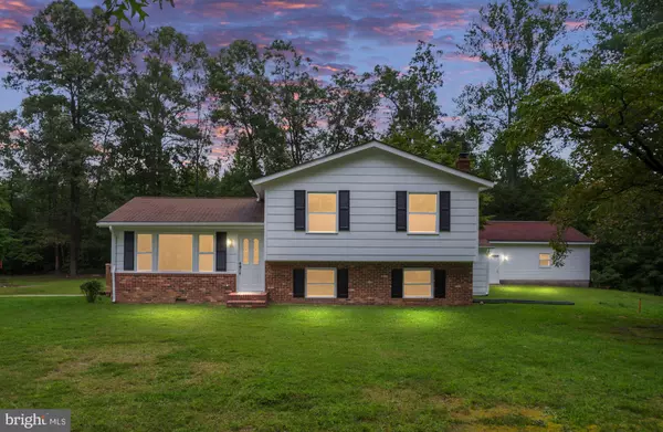 Ruther Glen, VA 22546,20023 PARADISE LN