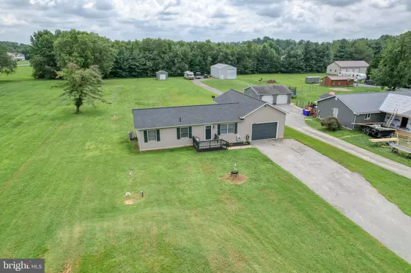 Clayton, DE 19938,2048 BLACKBIRD FOREST RD