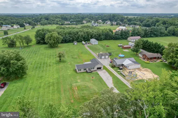 Clayton, DE 19938,2048 BLACKBIRD FOREST RD
