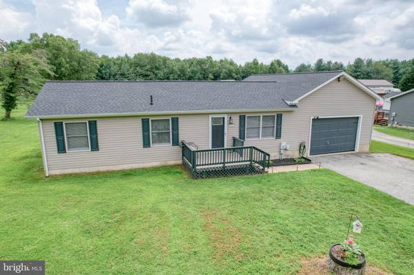 2048 BLACKBIRD FOREST RD, Clayton, DE 19938