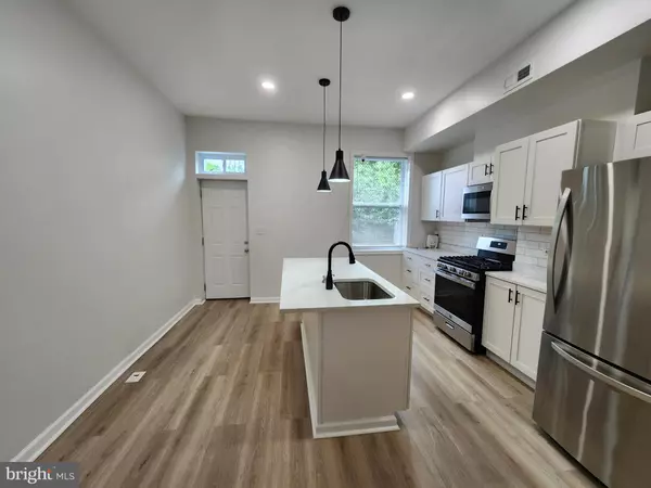 Baltimore, MD 21217,2126 MCCULLOH ST
