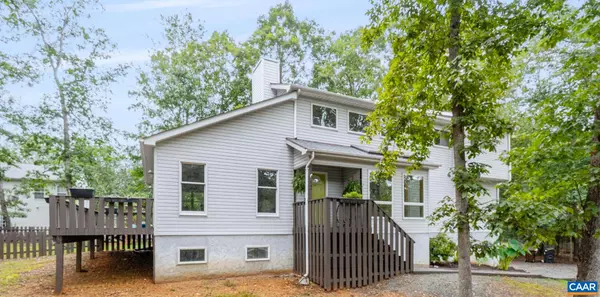 Palmyra, VA 22963,12 AMETHYST RD