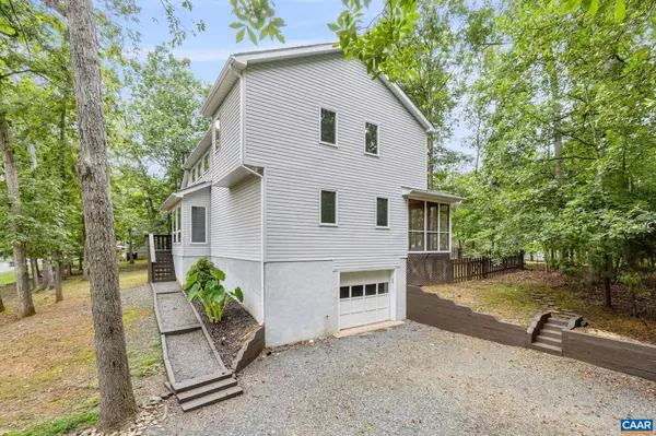 Palmyra, VA 22963,12 AMETHYST RD