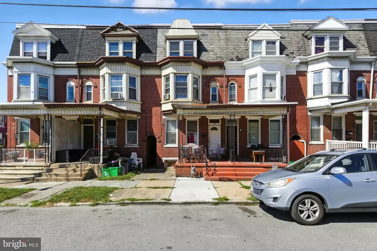 York, PA 17404,122 S RICHLAND AVE