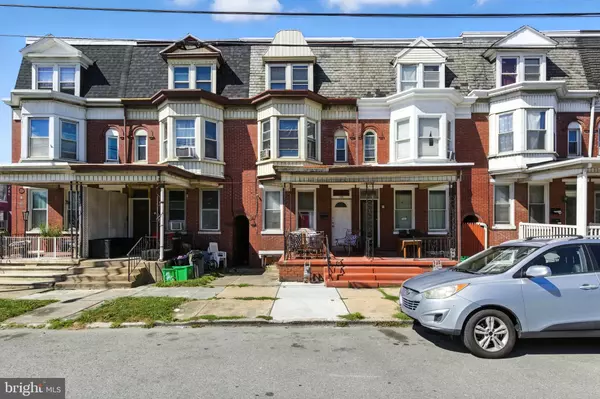 122 S RICHLAND AVE, York, PA 17404