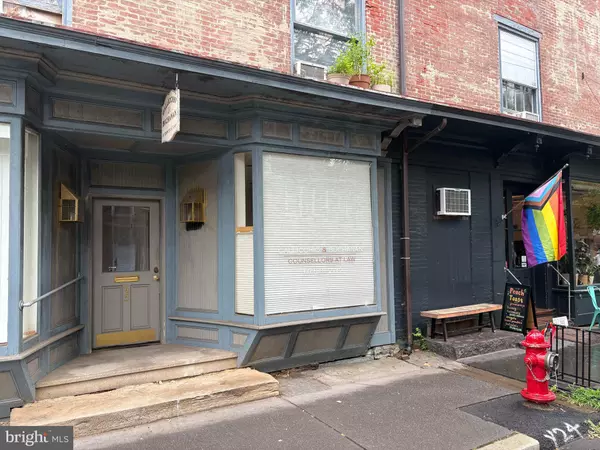 Lambertville, NJ 08530,45 N UNION ST