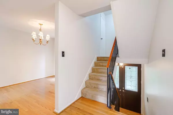 Rockville, MD 20850,9 GUY CT