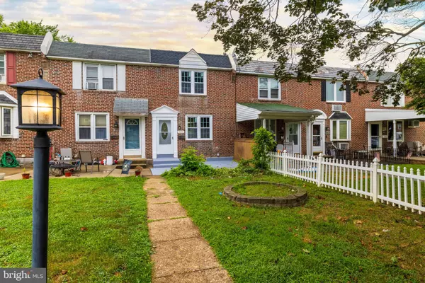 Clifton Heights, PA 19018,320 GRAMERCY DR