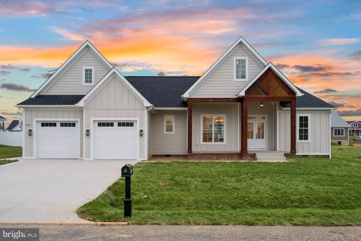 Mcgaheysville, VA 22840,10260 DALMATIAN DR