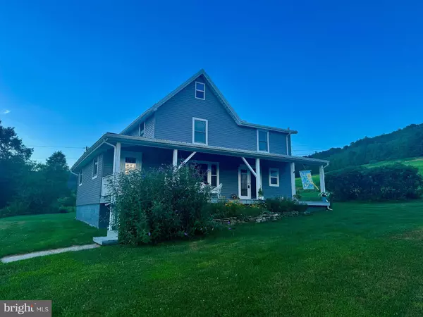 Terra Alta, WV 26764,12 OAK GROVE CEMETERY RD