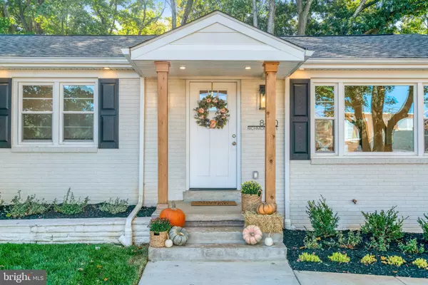 Alexandria, VA 22309,8400 RICHMOND AVE