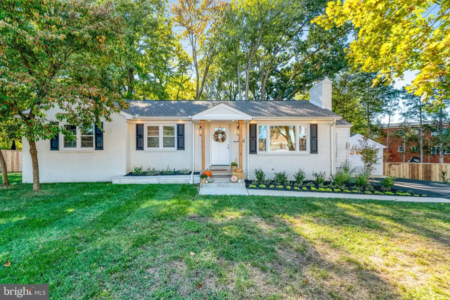 8400 RICHMOND AVE, Alexandria, VA 22309