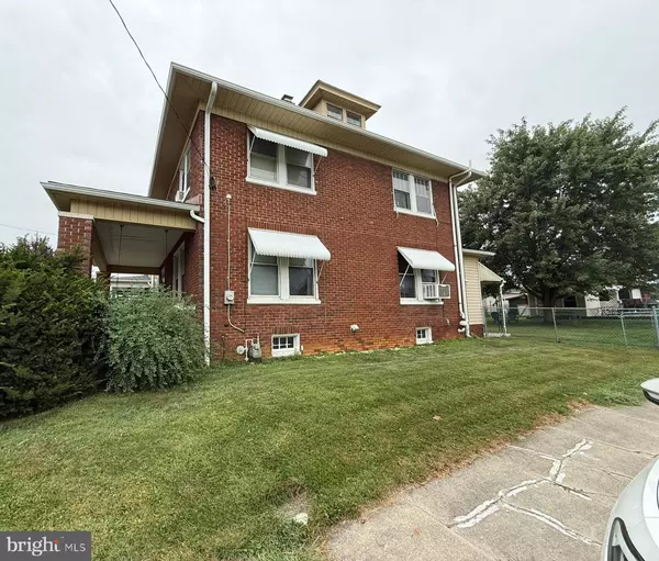 Wrightsville, PA 17368,629 HELLAM ST