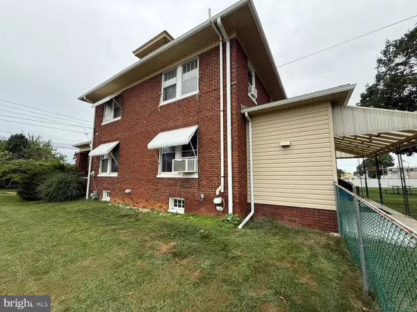 Wrightsville, PA 17368,629 HELLAM ST