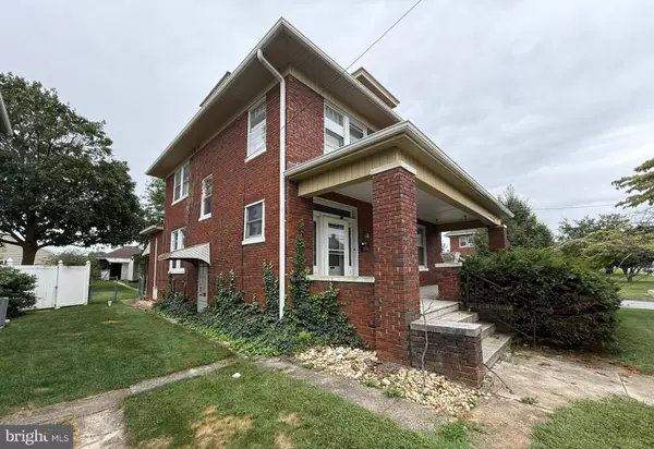 Wrightsville, PA 17368,629 HELLAM ST