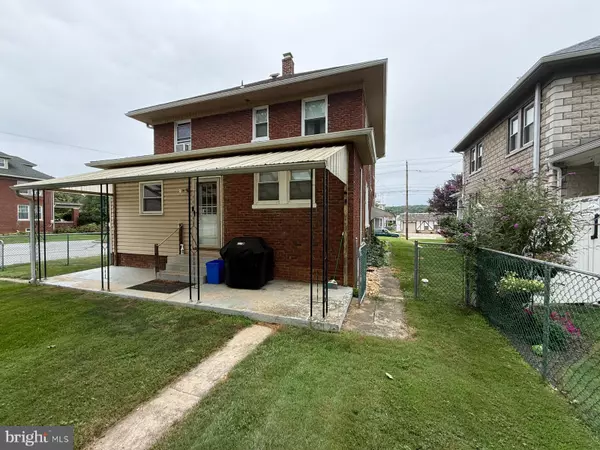 Wrightsville, PA 17368,629 HELLAM ST