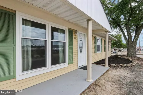 Lanoka Harbor, NJ 08734,406 SYCAMORE DR